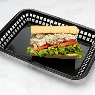 Tarragon Chicken Salad Sandwich (Full)